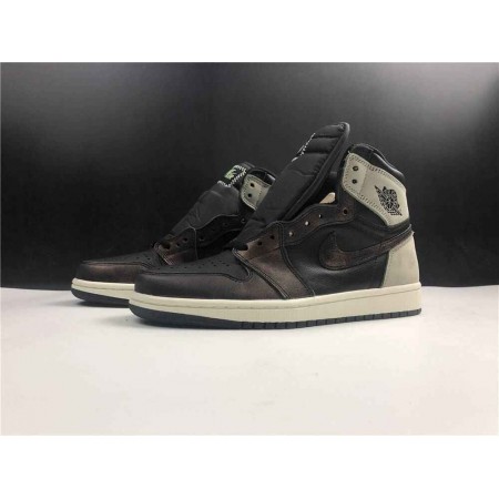 Air Jordan 1 Retro High OG 'Patina'