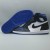 Air Jordan 1 Retro High OG 'Royal Toe'