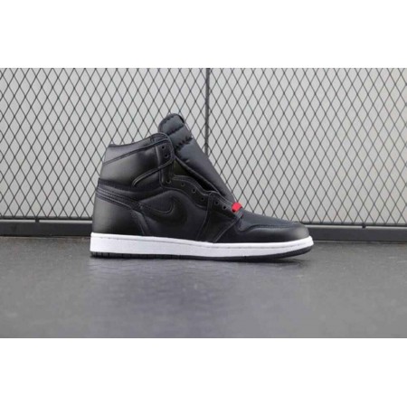 Air Jordan 1 Retro High OG 'Black Gym Red'