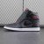 Air Jordan 1 Retro High OG 'Black Gym Red'