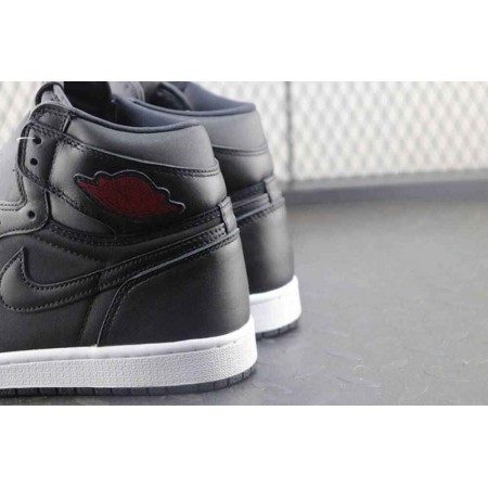 Air Jordan 1 Retro High OG 'Black Gym Red'