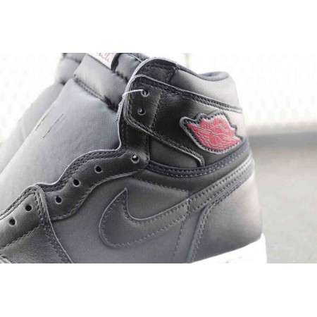 Air Jordan 1 Retro High OG 'Black Gym Red'