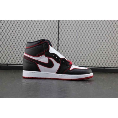 Air Jordan 1 Retro High OG 'Bloodline'