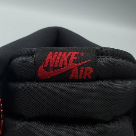 Air Jordan 1 Retro High OG 'Patent Bred'