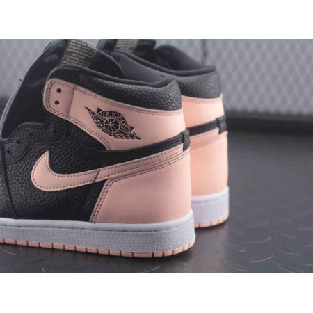 Air Jordan 1 Retro High OG 'Crimson Tint'