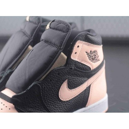 Air Jordan 1 Retro High OG 'Crimson Tint'