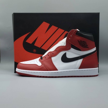 Air Jordan 1 Retro High OG 'Chicago' 2015