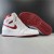 Air Jordan 1 Retro High OG 'Metallic Red'