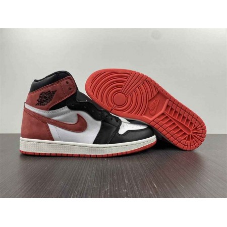 Air Jordan 1 Retro High OG 'Track Red'