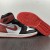 Air Jordan 1 Retro High OG 'Track Red'