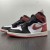 Air Jordan 1 Retro High OG 'Track Red'