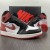 Air Jordan 1 Retro High OG 'Track Red'