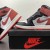 Air Jordan 1 Retro High OG 'Track Red'