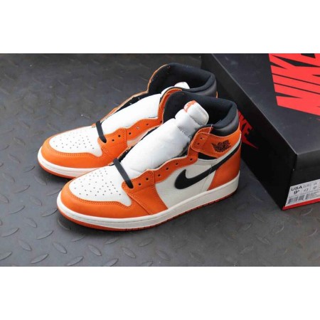 Air Jordan 1 Retro High OG 'Shattered Backboard Away'