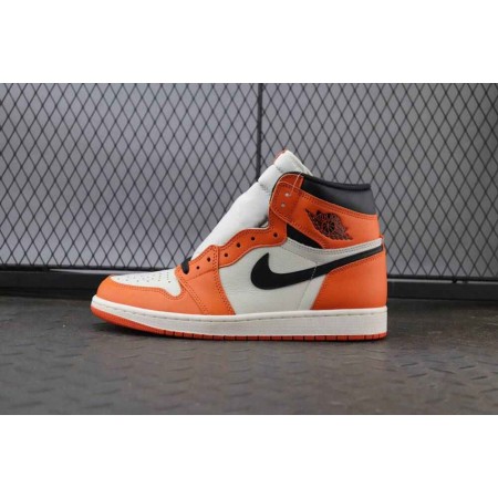 Air Jordan 1 Retro High OG 'Shattered Backboard Away'