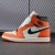 Air Jordan 1 Retro High OG 'Shattered Backboard Away'