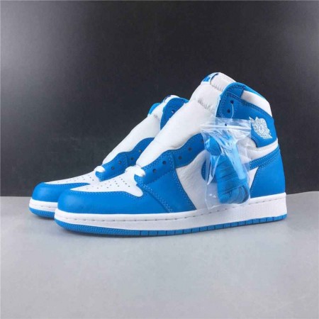 Air Jordan 1 Retro High OG 'UNC'