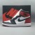 Air Jordan 1 Retro High OG 'Black Toe' 2016