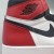 Air Jordan 1 Retro High OG 'Black Toe' 2016