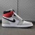 Air Jordan 1 Retro High OG 'Smoke Grey'