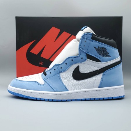 Air Jordan 1 Retro High OG 'University Blue'