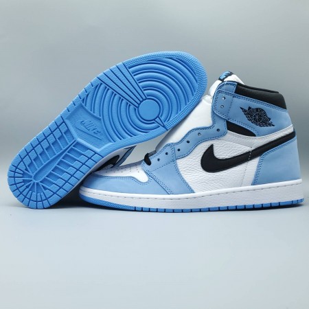 Air Jordan 1 Retro High OG 'University Blue'