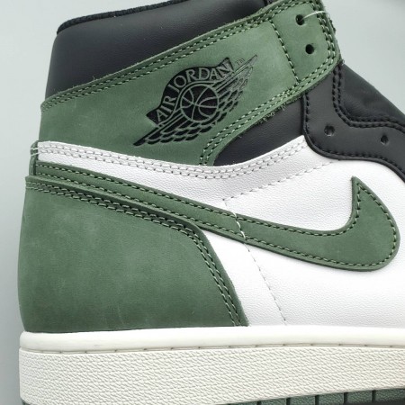 Air Jordan 1 Retro High OG 'Clay Green'