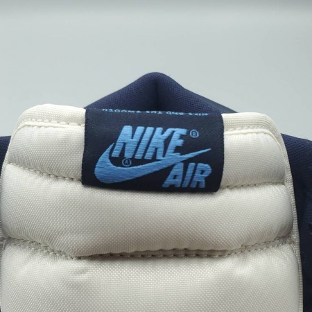 Air Jordan 1 Retro High OG 'Obsidian'