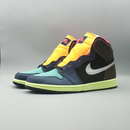 Air Jordan 1 Retro High 'Tokyo Bio Hack'