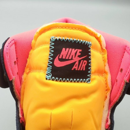 Air Jordan 1 Retro High 'Tokyo Bio Hack'