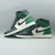 Air Jordan 1 Retro High OG 'Pine Green'