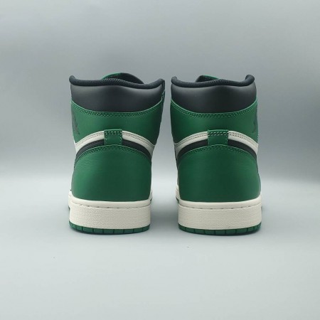 Air Jordan 1 Retro High OG 'Pine Green'