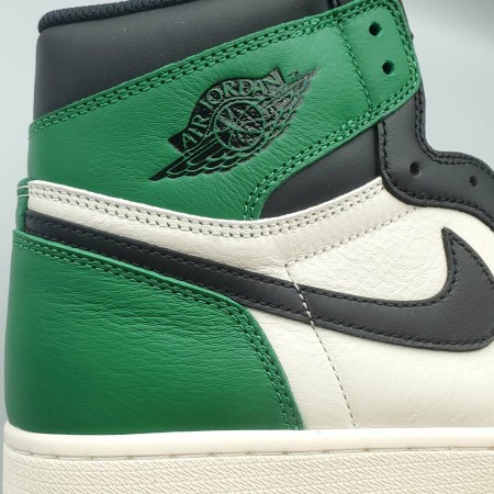 Air Jordan 1 Retro High OG 'Pine Green'