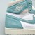 Air Jordan 1 Retro High OG 'Turbo Green'