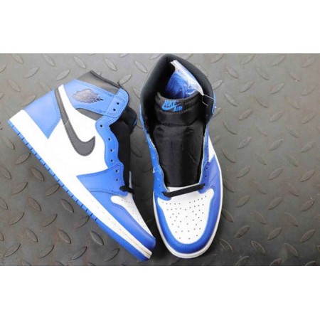 Air Jordan 1 Retro High OG 'Game Royal'