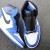 Air Jordan 1 Retro High OG 'Game Royal'