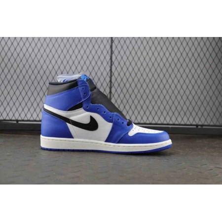 Air Jordan 1 Retro High OG 'Game Royal'