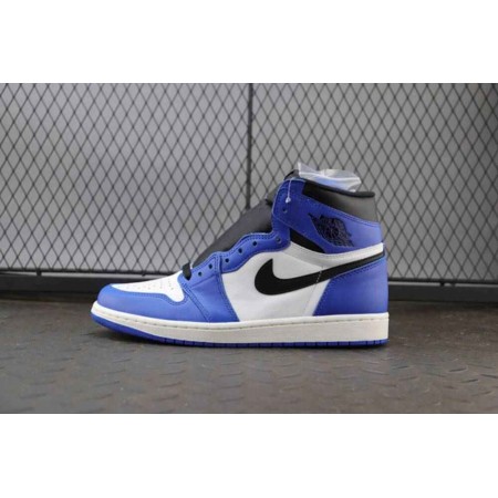 Air Jordan 1 Retro High OG 'Game Royal'