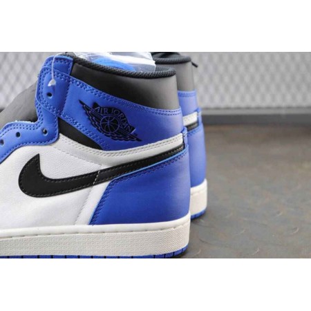 Air Jordan 1 Retro High OG 'Game Royal'