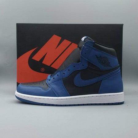 Air Jordan 1 Retro High OG 'Dark Marina Blue'