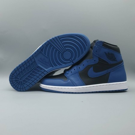 Air Jordan 1 Retro High OG 'Dark Marina Blue'