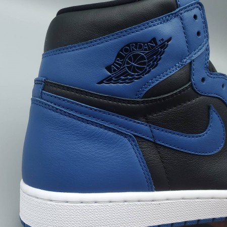 Air Jordan 1 Retro High OG 'Dark Marina Blue'