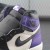 Air Jordan 1 Retro High OG 'Court Purple'