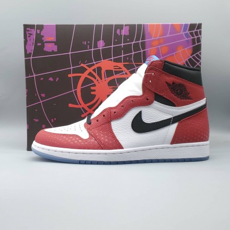 Air Jordan 1 Retro High OG 'Origin Story'