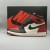 Air Jordan 1 Retro High OG 'Bred Toe'