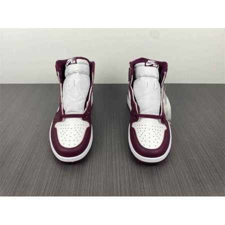 Air Jordan 1 Retro High OG 'Bordeaux'