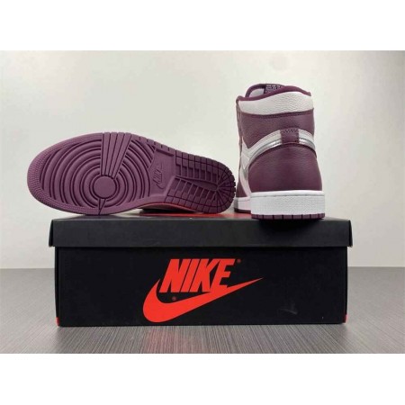 Air Jordan 1 Retro High OG 'Bordeaux'