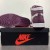 Air Jordan 1 Retro High OG 'Bordeaux'