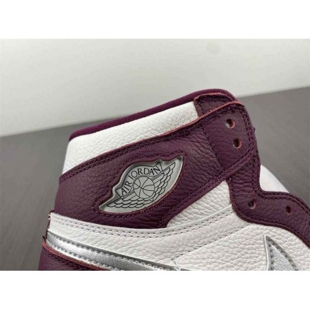 Air Jordan 1 Retro High OG 'Bordeaux'