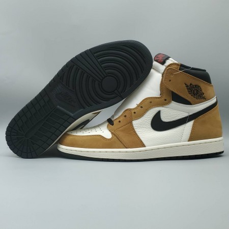 Air Jordan 1 Retro High OG 'Rookie of the Year'